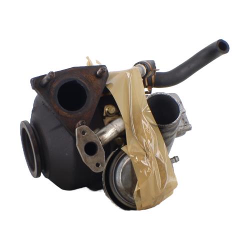 Image Turbo - RENAULT SCENIC 2