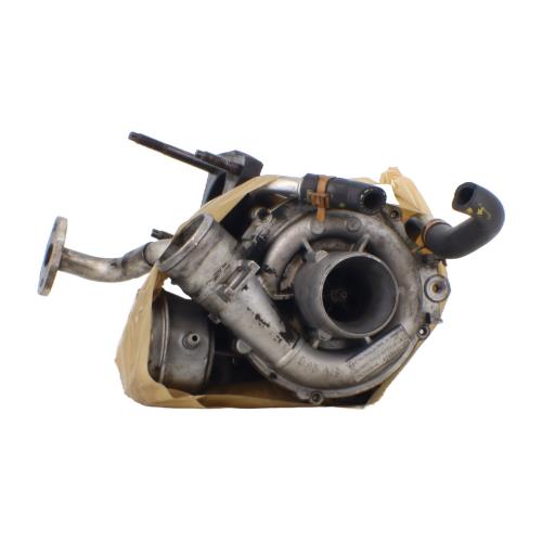 Image Turbo - RENAULT SCENIC 2