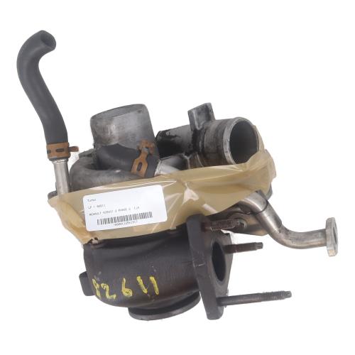 Image Turbo - RENAULT SCENIC 2