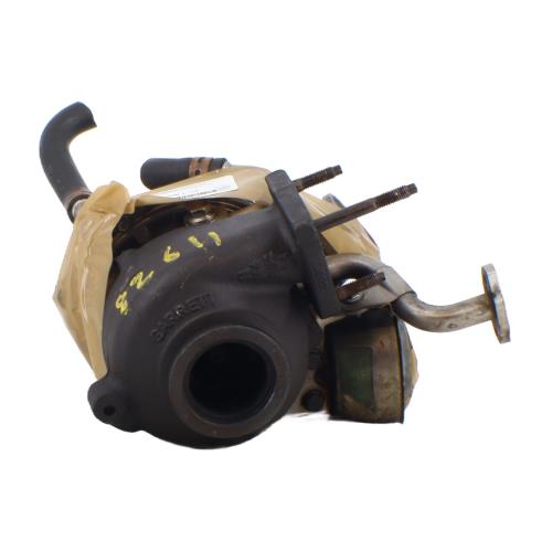 Image Turbo - RENAULT SCENIC 2