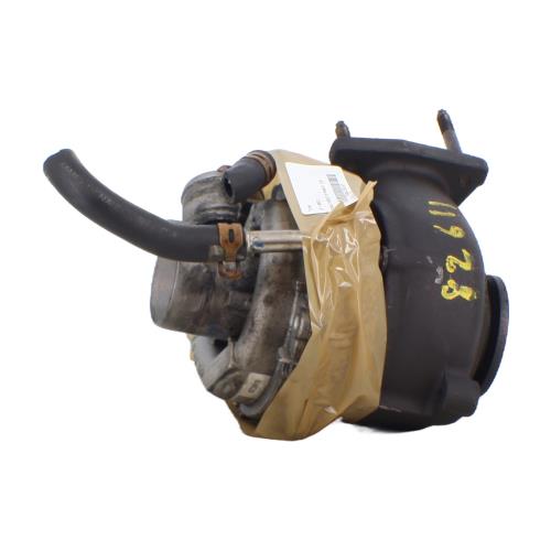 Image Turbo - RENAULT SCENIC 2