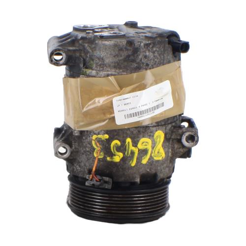 Image Compresseur clim - RENAULT ESPACE 4