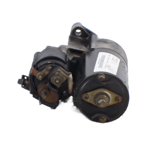 Image Demarreur - RENAULT ESPACE 4