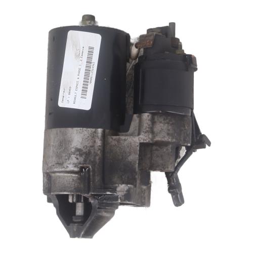 Image Demarreur - RENAULT ESPACE 4