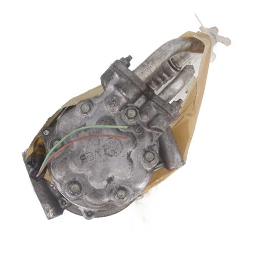 Image Compresseur clim - PEUGEOT 206