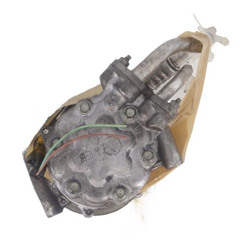 Image Compresseur clim - PEUGEOT 206