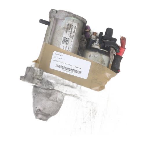 Image Demarreur - DACIA SANDERO 3 STEPWAY