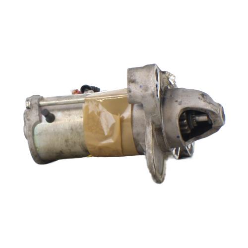 Image Demarreur - DACIA SANDERO 3 STEPWAY