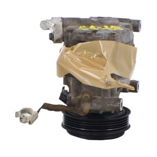 Image Compresseur clim - FIAT PUNTO 2