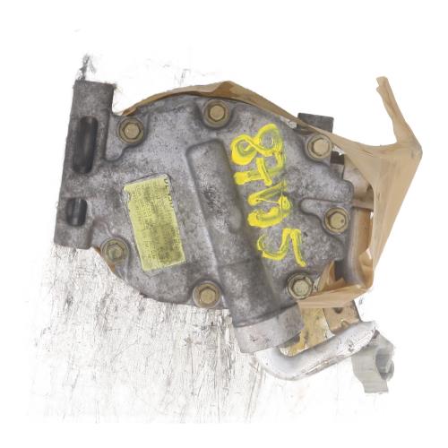 Image Compresseur clim - FIAT PUNTO 2