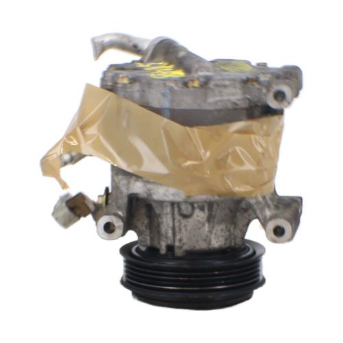 Image Compresseur clim - FIAT PUNTO 2