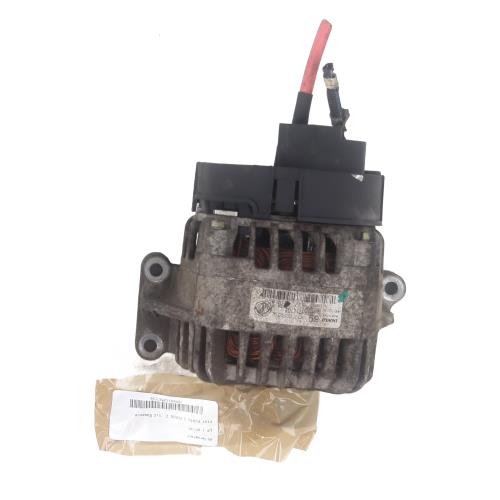 Image Alternateur - FIAT PUNTO 2