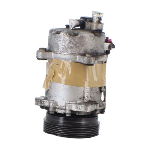 Image Compresseur clim - VOLKSWAGEN GOLF 4