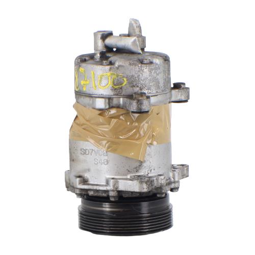 Image Compresseur clim - VOLKSWAGEN GOLF 4