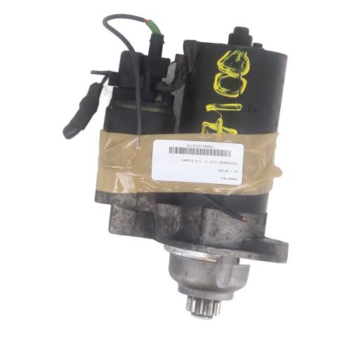 Image Demarreur - VOLKSWAGEN GOLF 4