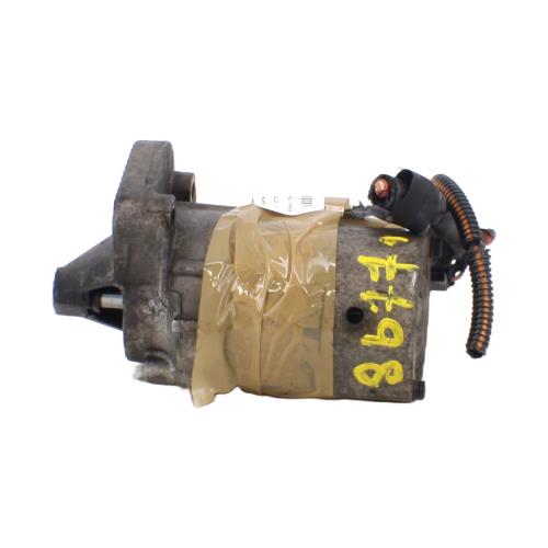 Image Demarreur - RENAULT MEGANE 1