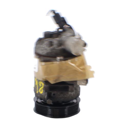 Image Compresseur clim - VOLKSWAGEN POLO 4