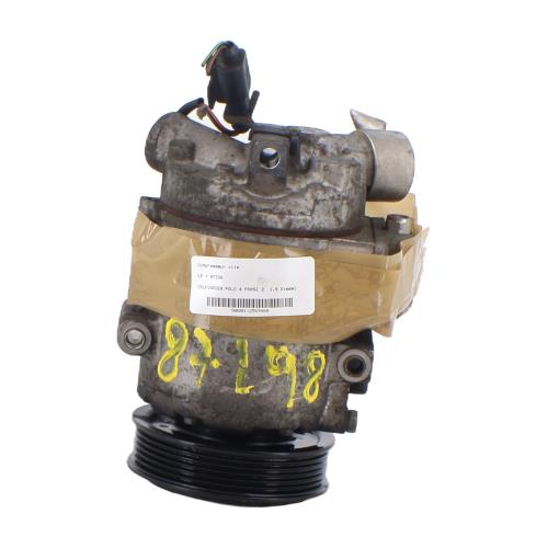 Image Compresseur clim - VOLKSWAGEN POLO 4