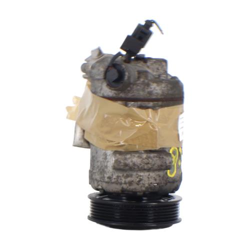 Image Compresseur clim - VOLKSWAGEN POLO 4