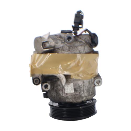 Image Compresseur clim - VOLKSWAGEN POLO 4