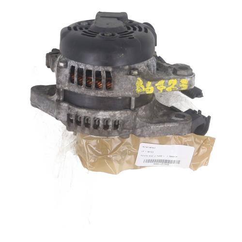 Image Alternateur - TOYOTA AYGO 2