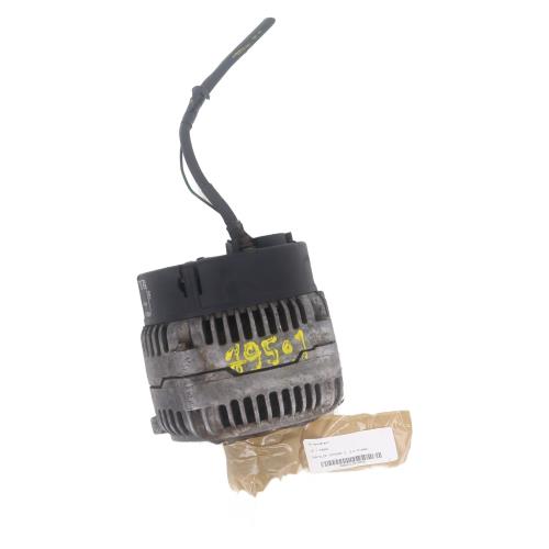 Image Alternateur - CHRYSLER VOYAGER 3
