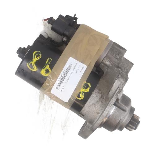 Image Demarreur - VOLKSWAGEN POLO 4