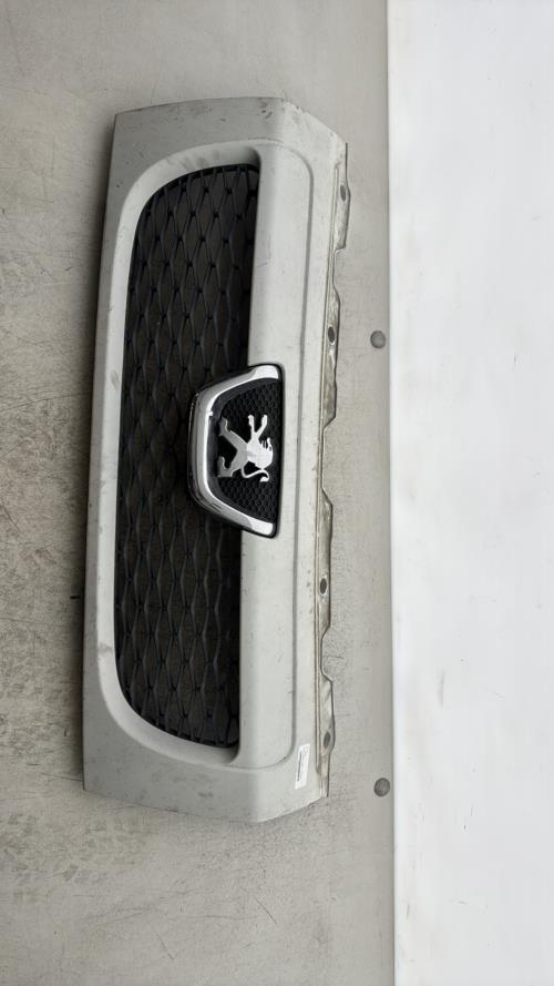 Image Calandre - PEUGEOT BOXER 3