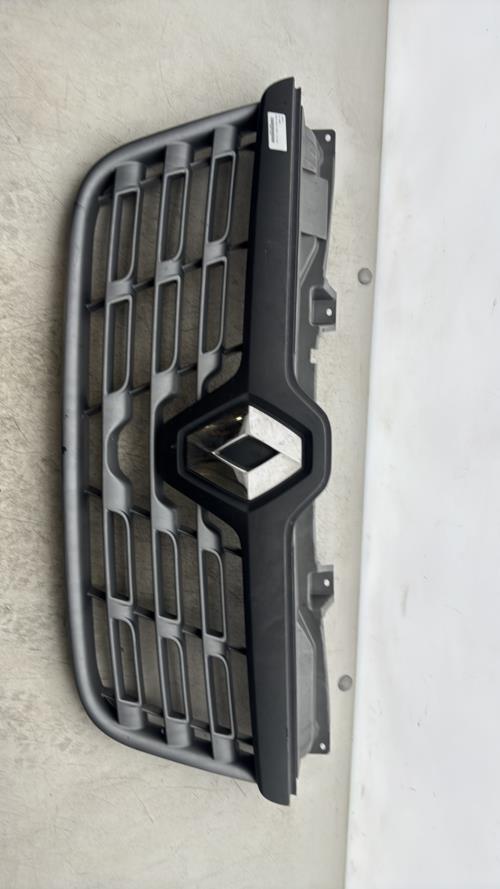 Image Calandre - RENAULT MASTER 3