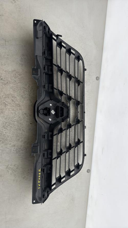Image Calandre - RENAULT MASTER 3