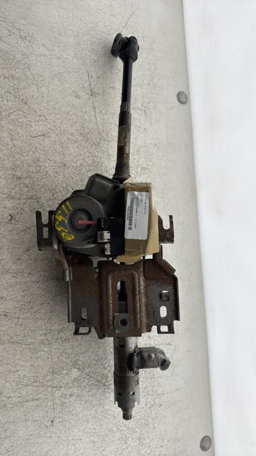 Image Colonne de direction - RENAULT CLIO 3