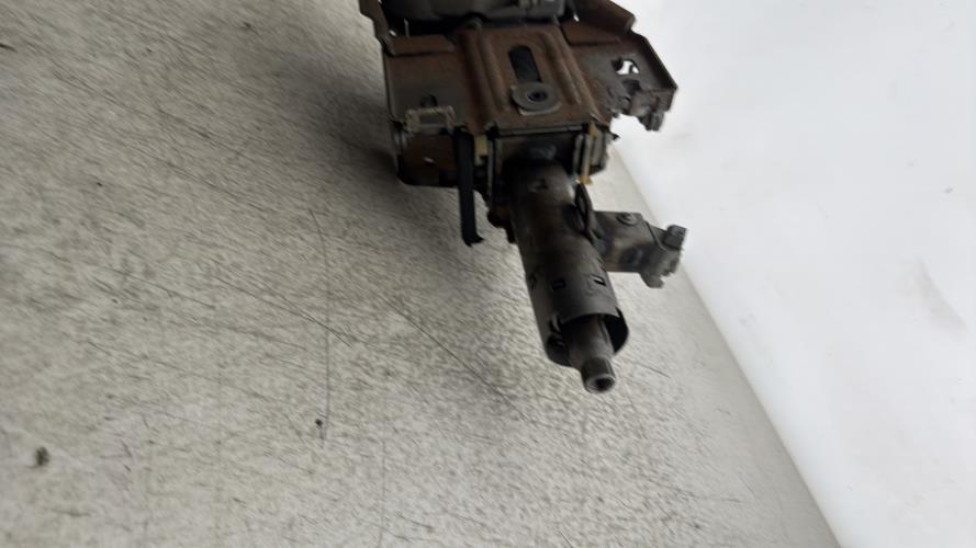 Image Colonne de direction - RENAULT CLIO 3