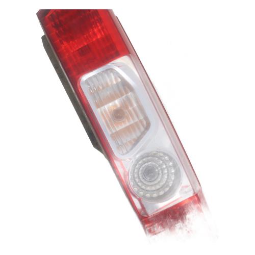 Image Feu arriere principal droit (feux) - PEUGEOT BOXER 3