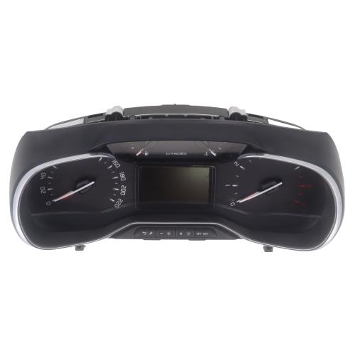 Image Compteur - CITROEN C3 3