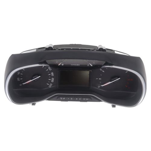 Image Compteur - CITROEN C3 3