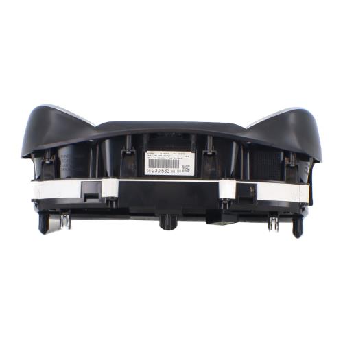 Image Compteur - CITROEN C3 3