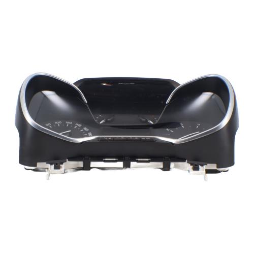 Image Compteur - CITROEN C3 3