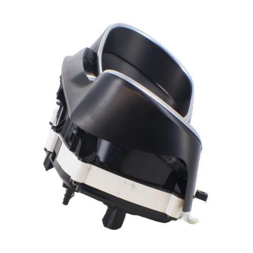 Image Compteur - CITROEN C3 3