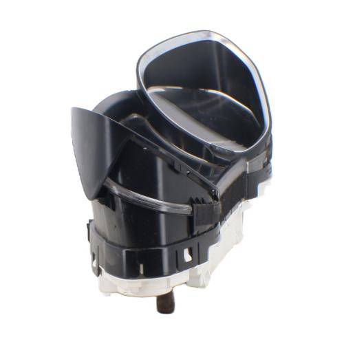 Image Compteur - PEUGEOT 308 2 SW