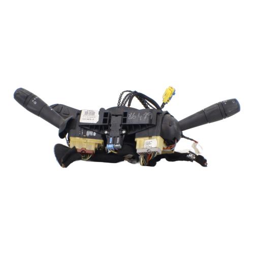Image Com (Bloc Contacteur Tournant+Commodo Essuie Glace+Commodo Phare) - RENAULT CAPTUR 1