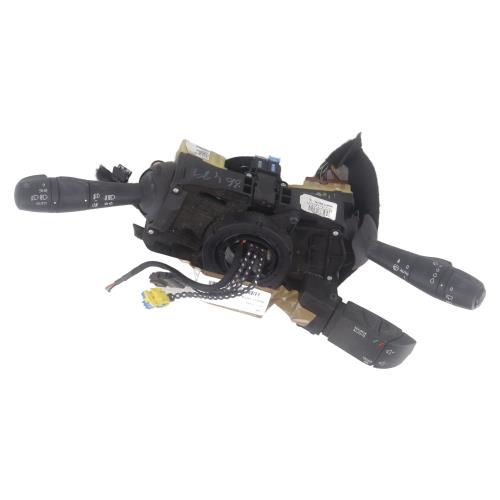 Image Com (Bloc Contacteur Tournant+Commodo Essuie Glace+Commodo Phare) - RENAULT CAPTUR 1