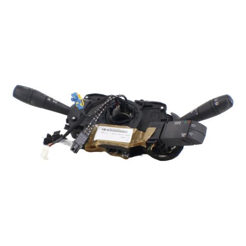 Image Com (Bloc Contacteur Tournant+Commodo Essuie Glace+Commodo Phare) - RENAULT CAPTUR 1