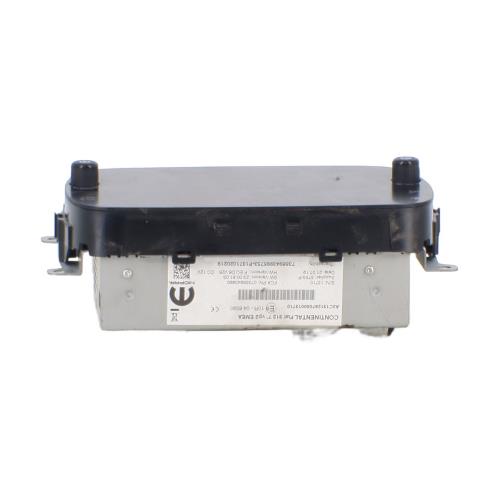 Image Ecran GPS - FIAT 500 2