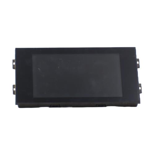 Image Ecran GPS - PEUGEOT 308 2 SW