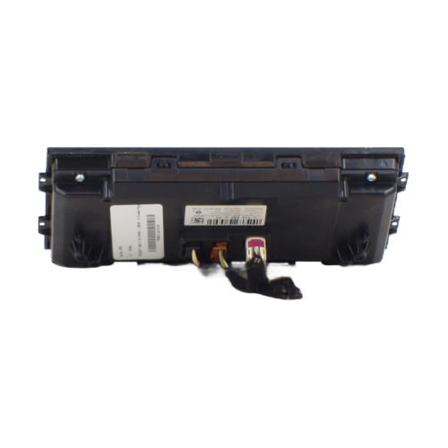 Image Ecran GPS - PEUGEOT 308 2 SW