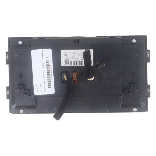 Image Ecran GPS - PEUGEOT 308 2 SW