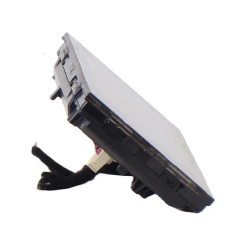 Image Ecran GPS - PEUGEOT 308 2 SW