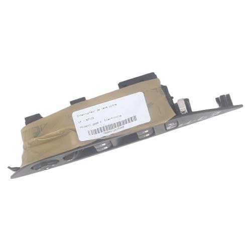 Image Interrupteur de leve vitre - PEUGEOT 2008 2