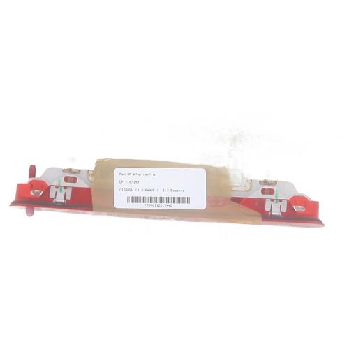 Image Feu arriere stop central - CITROEN C3 3