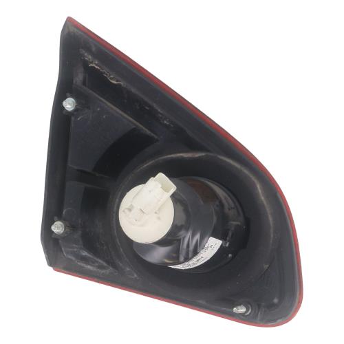 Image Feu arriere secondaire droit (feux) - NISSAN QASHQAI 1